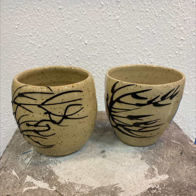 “Vestenvind” kop str L