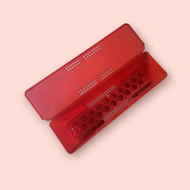 CAJA TRANSPORTE 20 REINAS