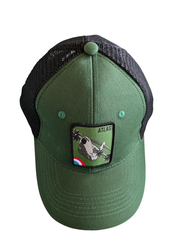 Casquette A400M