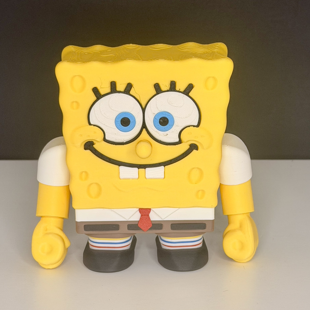 SpongeBob