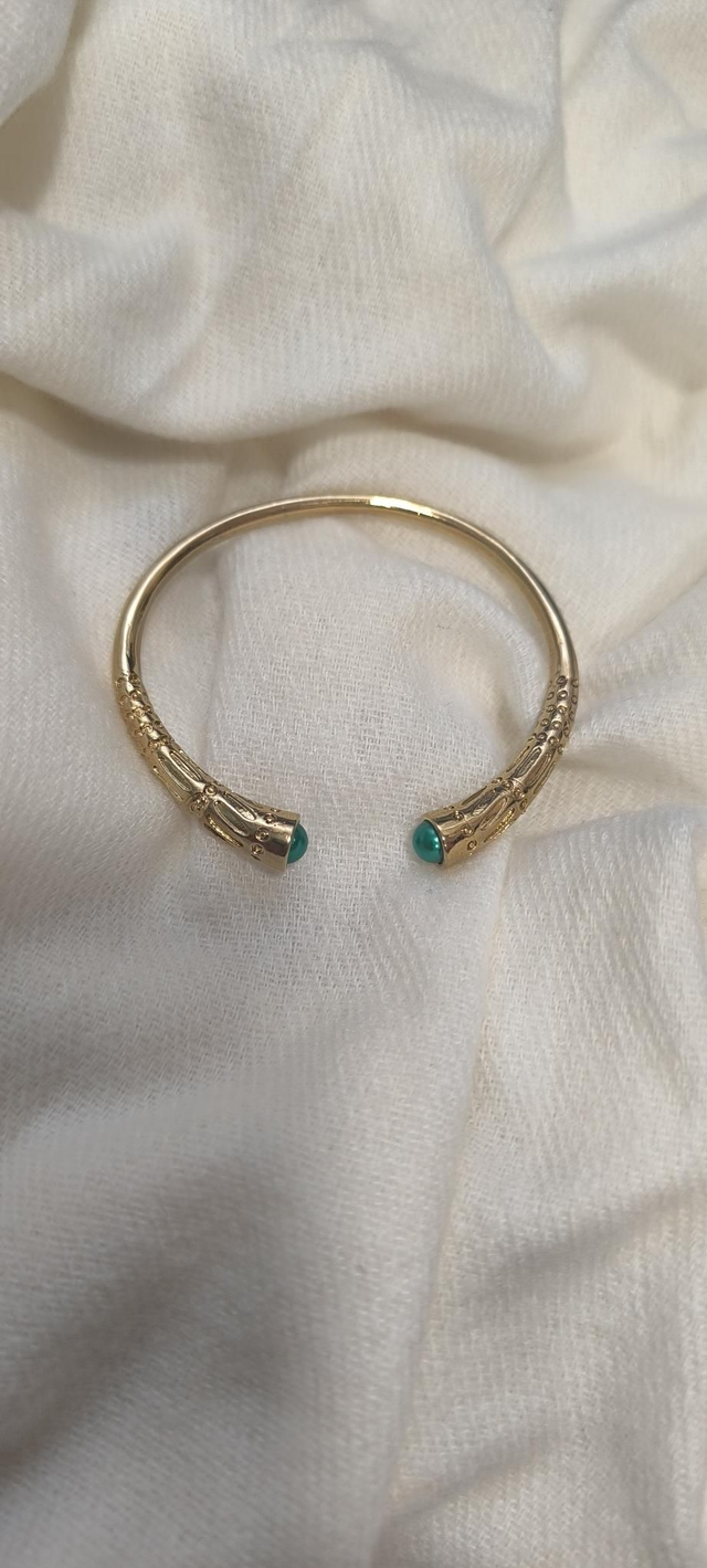 Vangovango zanaka vert