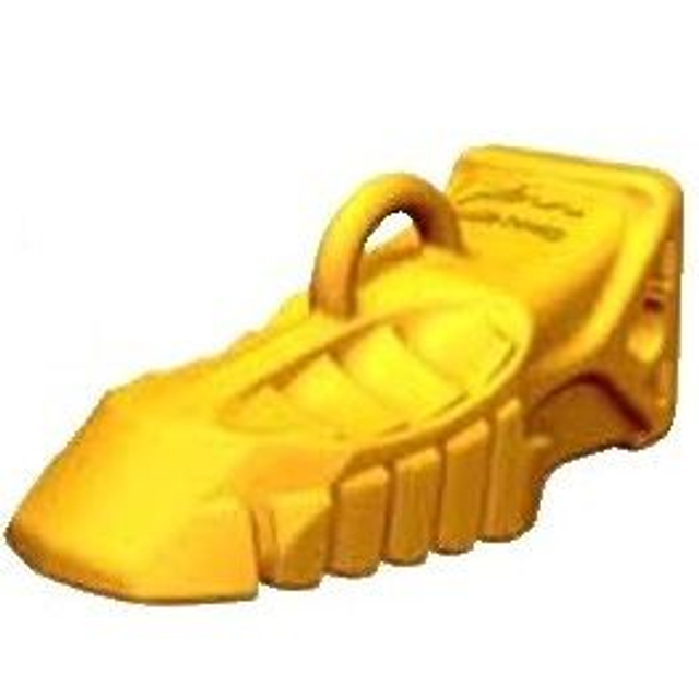 Futura FC450 RPHD Felszahnspitze HD (Rock Penetration HD) passend zu CAT J450/J460-Zahnsystem