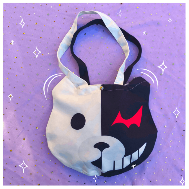 Danganronpa ☆ Taschen