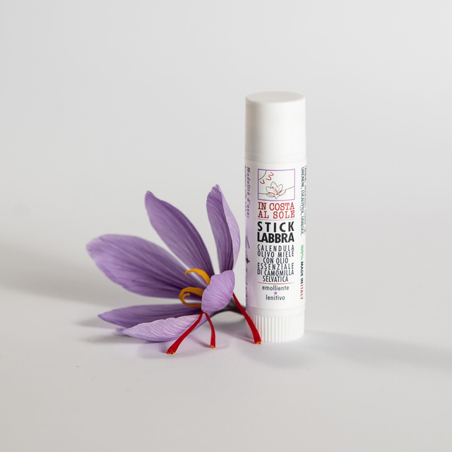 Stick labbra
