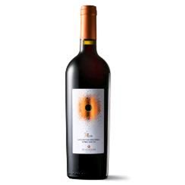 3ESSE - Sangiovese Senza Solfite - Sangiovèse Vin Naturel [Emilie Romagne]