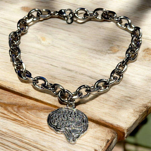 Bracciale Brain 26AA-9