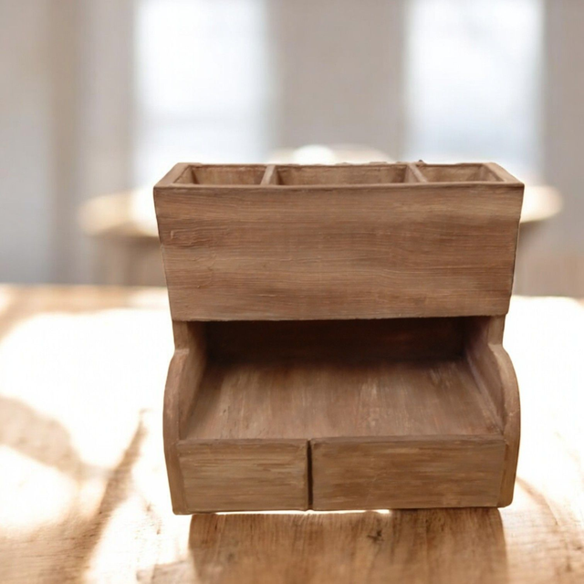 Schreibtischorganizer Forest