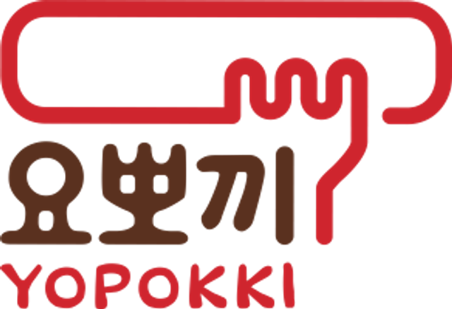 Yopokki Instant Topokki