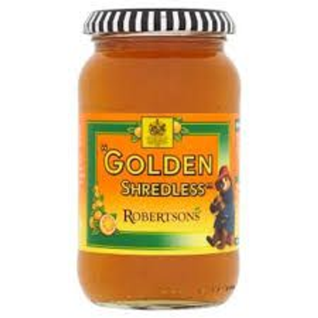 Robertsons Golden Shredless 454g