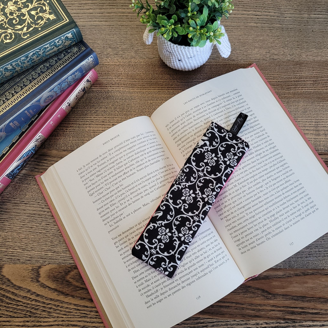 Marque-page 022 : Les contes