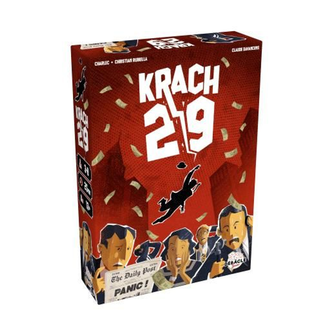 Krach 29