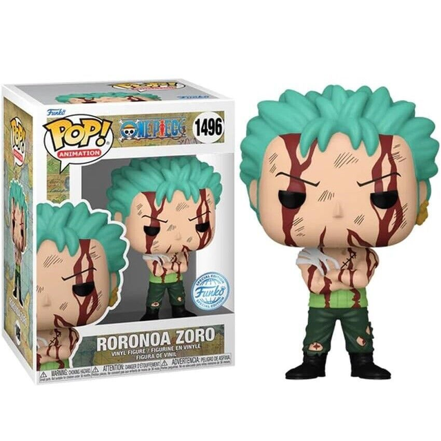 Roronoa Zoro