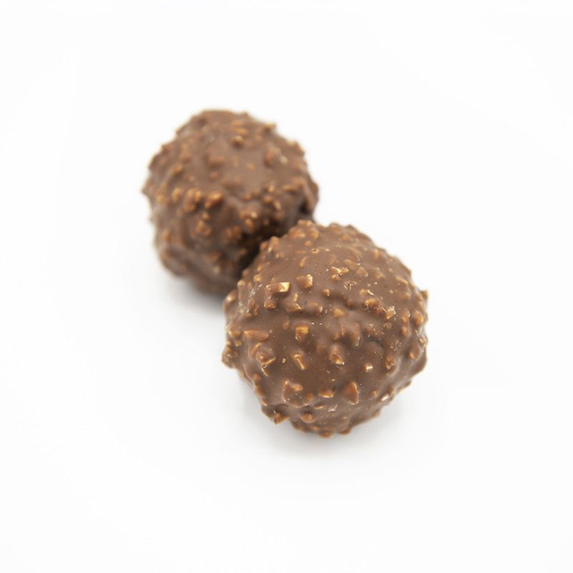 rocher praliné 