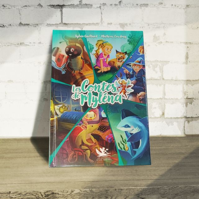 Les Contes de Myléna