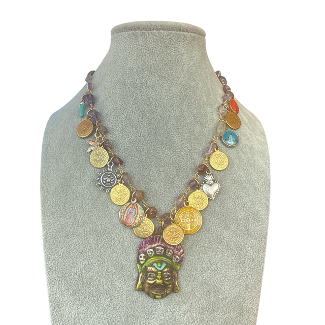 Collana Santone 25LN-15