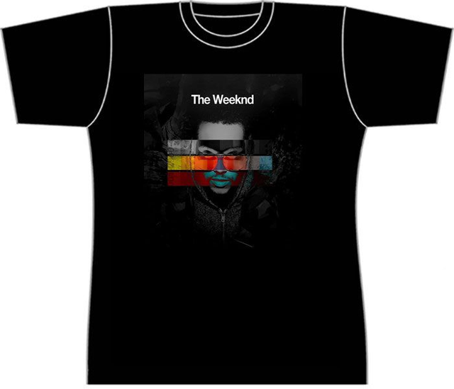 The Weeknd 