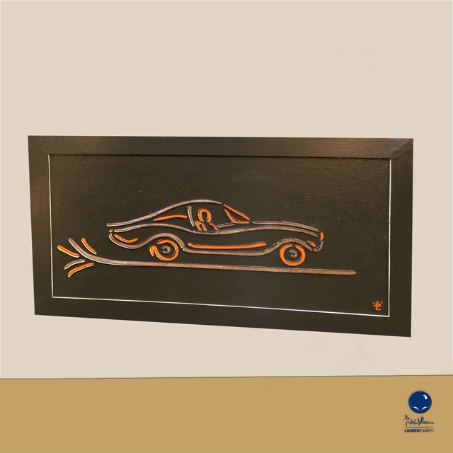 DN30 Meka V1 - 30x60cm