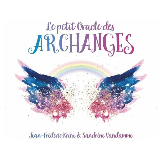Le petit oracle des Archanges