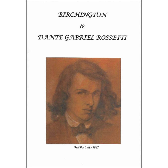 Dante Gabriel Rossetti