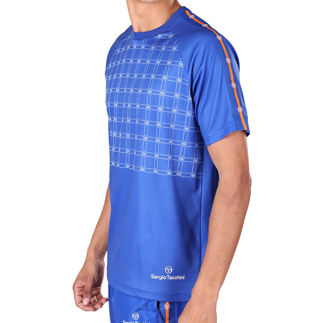 Sergio tacchini Tshirt mamba 41159