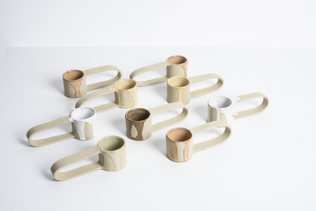 Bougeoir Luz / madamesolo