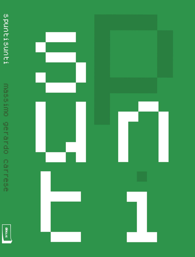 Carrese Massimo Gerardo - SpuntiSunti