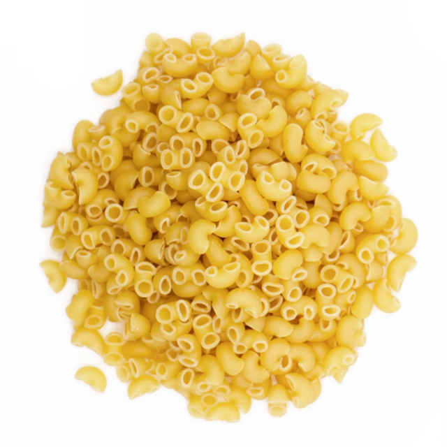 Coquillette Blé Blanc Bio - 2,60€/kg