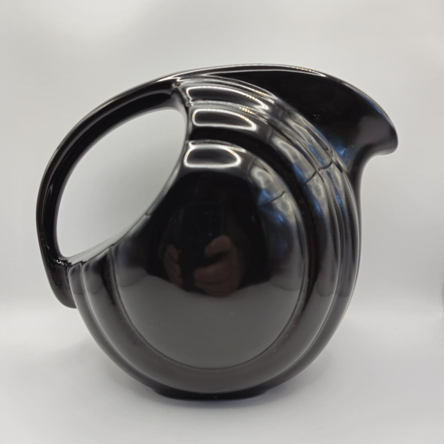 Pichet céramique Art Déco 