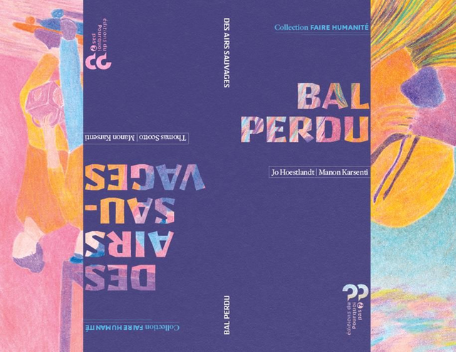 BAL PERDU / DES AIRS SAUVAGES