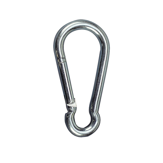 Mousqueton FEELING pompier