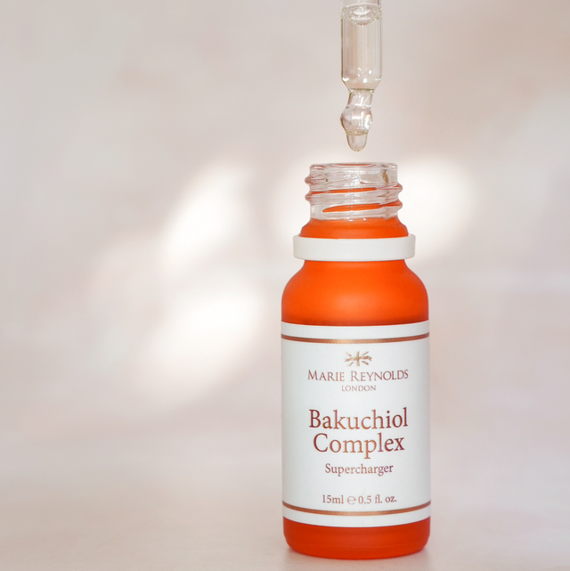 Bakuchiol Supercharger 15ml