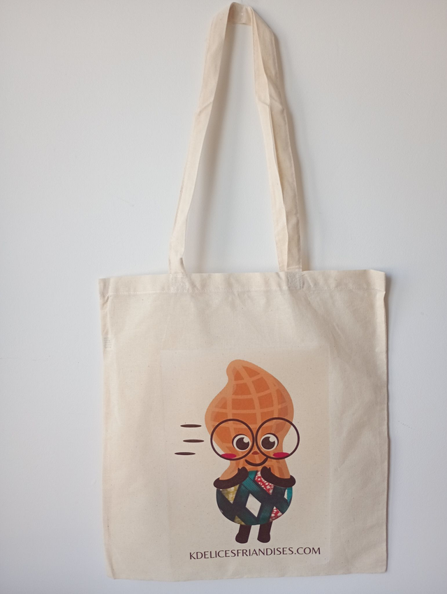 Tote Bag