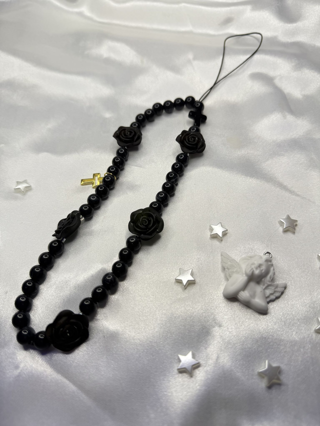 Bijou de téléphone N A H O R