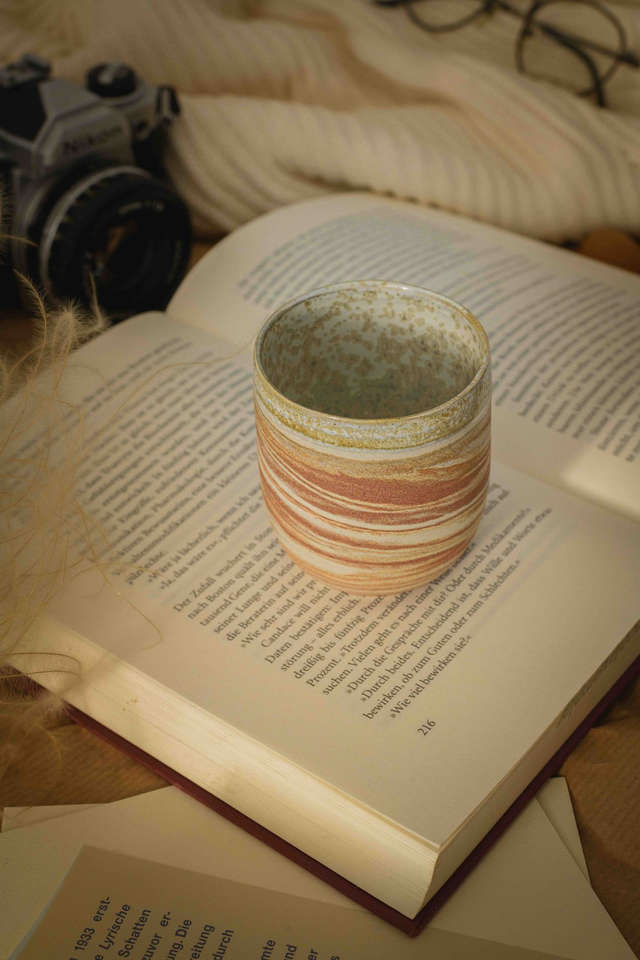 Tasse à café Jupiter