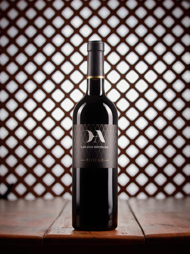 Las dos Antiguas Prestigio 2014