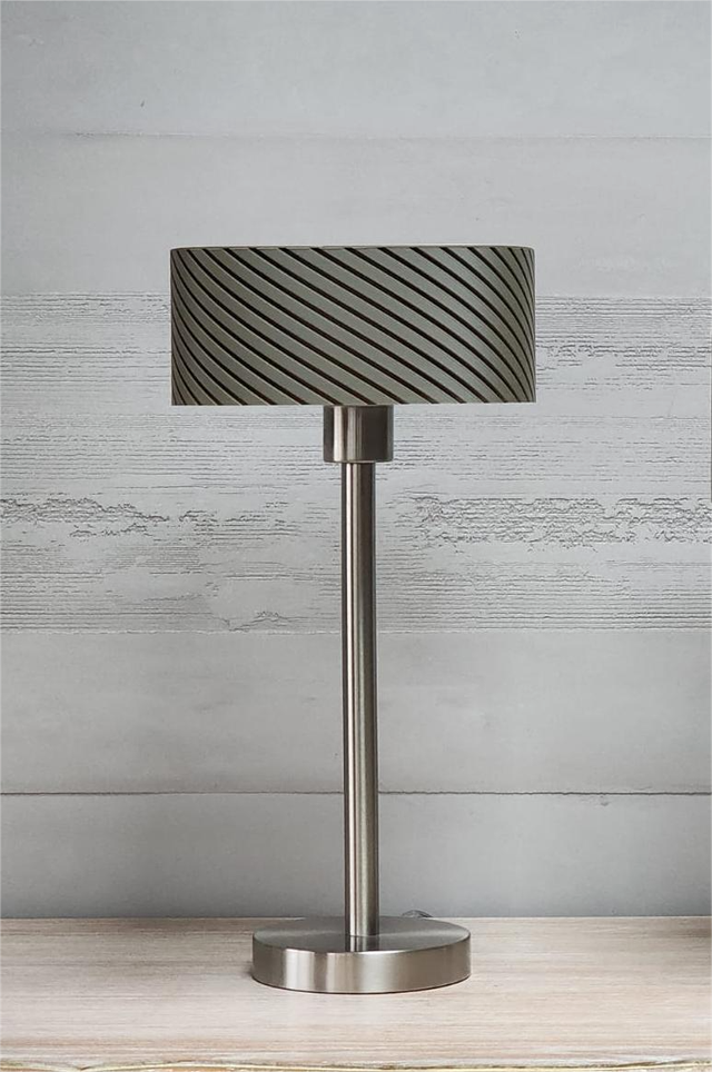 Lampe - PHAROS - King clay