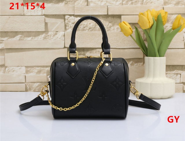 Sac LV