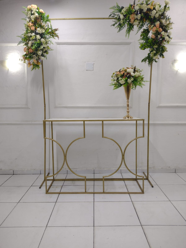 KIT CERIMÔNIA DE CASAMENTO