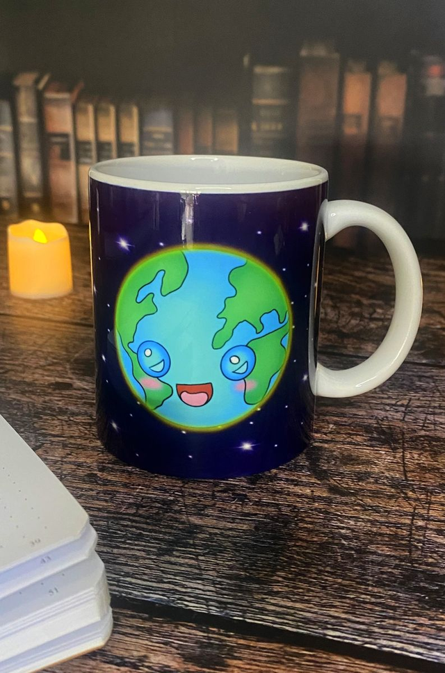 De la Terre au Soleil