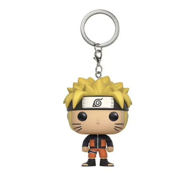 0575 - Naruto Shippuden - Naruto  Uzumaki