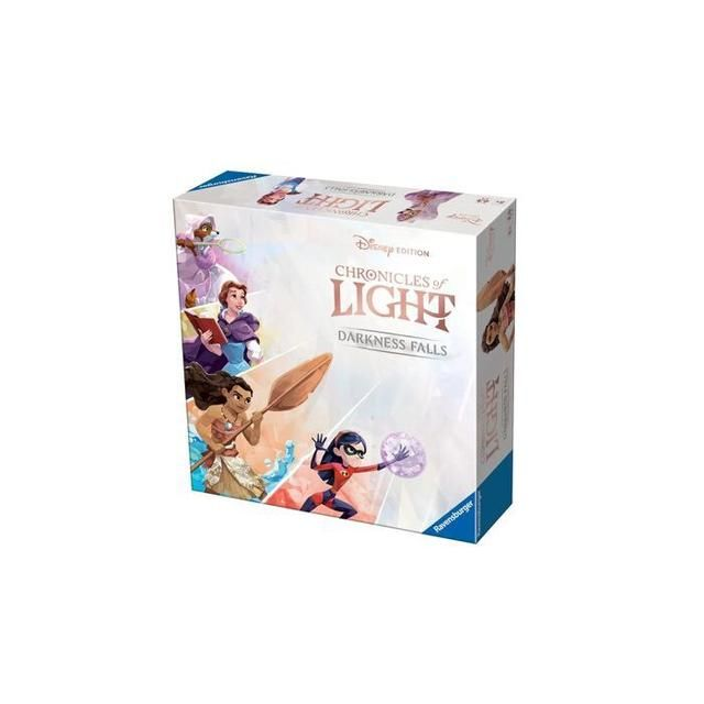 Ravensburger Chronicles Of Light Nl