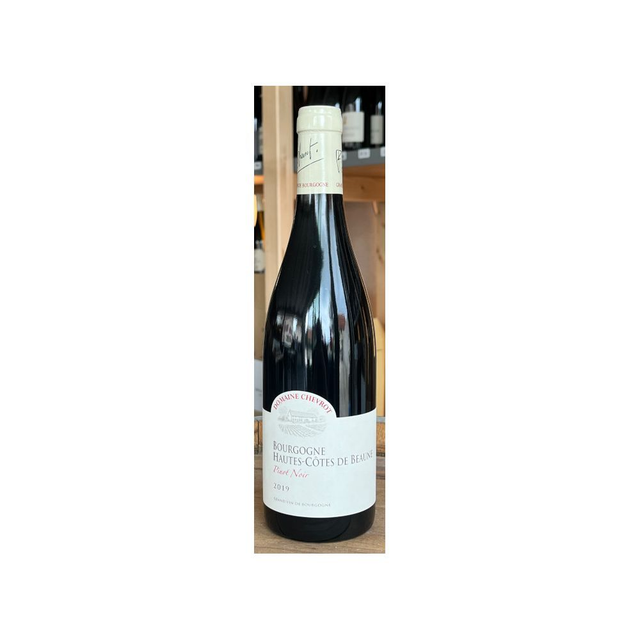 Chevrot Hautes Cotes de Beaune Rouge