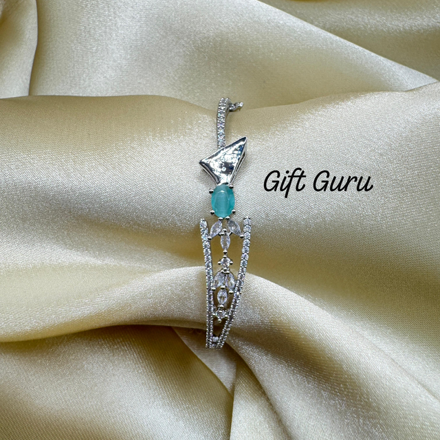 Silver tone Bracelet