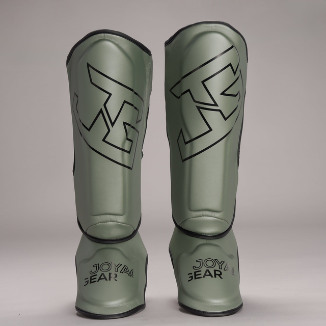 Joya Strike Scheenbeschermers -Groen