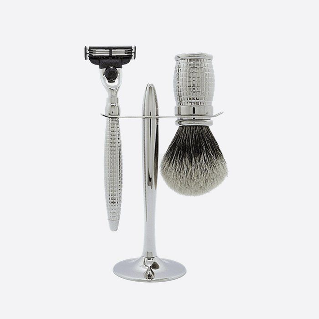 Set di diamanti prestigio