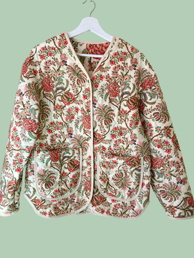 Veste matelassée Noa n°2