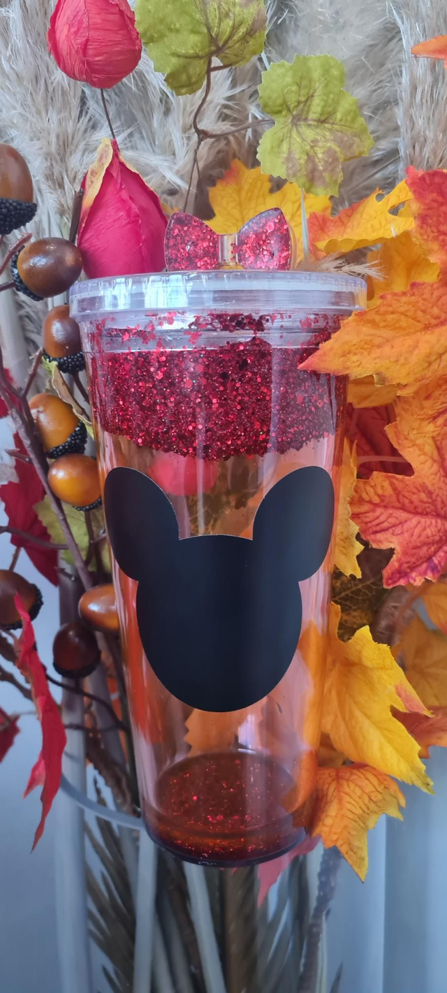 Gobelet boule de neige 