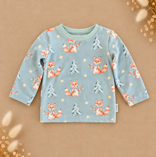 Longsleeve Gr.80
