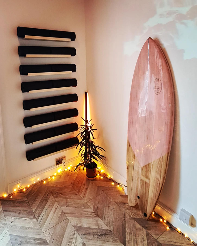 5&#039;6&quot; Retro Fish