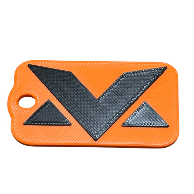 Sleutelhanger | Verstappen